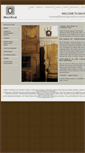 Mobile Screenshot of macraedesigns.com
